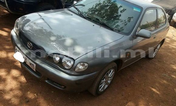 Sayi Na hannu Toyota Eto Sauran Mota in Bamako a Mali Sayi Na hannu Toyota Eto Sauran Mota in Bamako a Mali