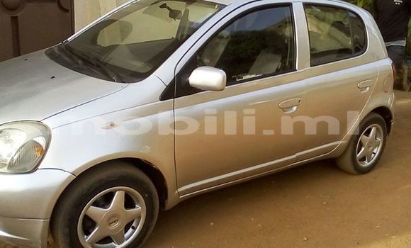 Acheter Occasion Voiture Toyota Yaris Autre à Bamako au Mali Acheter Occasion Voiture Toyota Yaris Autre à Bamako au Mali