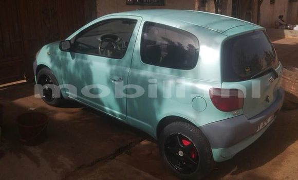 Acheter Occasion Voiture Toyota Yaris Autre à Bamako au Mali Acheter Occasion Voiture Toyota Yaris Autre à Bamako au Mali