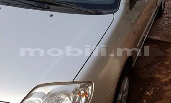 Acheter Occasion Voiture Toyota Corolla Autre à Bamako au Mali Acheter Occasion Voiture Toyota Corolla Autre à Bamako au Mali