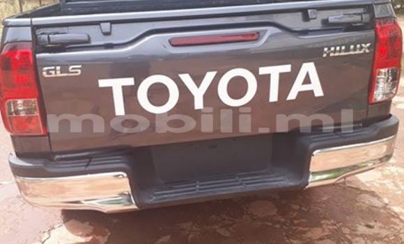 Acheter Occasion Voiture Toyota Hilux Autre à Bamako au Mali Acheter Occasion Voiture Toyota Hilux Autre à Bamako au Mali