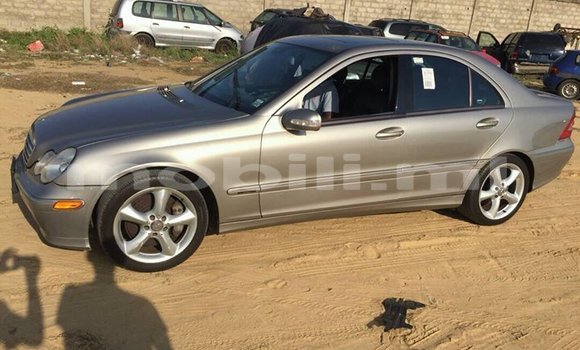 Acheter Occasion Voiture Mercedes‒Benz C-Class Autre à Bamako au Mali Acheter Occasion Voiture Mercedes‒Benz C-Class Autre à Bamako au Mali