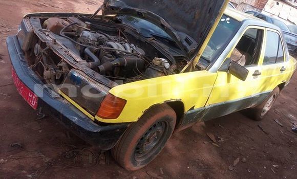 Acheter Occasion Voiture Mercedes‒Benz 190 Autre à Bamako au Mali Acheter Occasion Voiture Mercedes‒Benz 190 Autre à Bamako au Mali