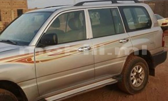 Acheter Occasion Voiture Toyota Land Cruiser Autre à Bamako au Mali Acheter Occasion Voiture Toyota Land Cruiser Autre à Bamako au Mali