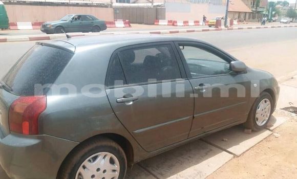 Acheter Occasion Voiture Toyota Drogba Autre à Bamako au Mali Acheter Occasion Voiture Toyota Drogba Autre à Bamako au Mali