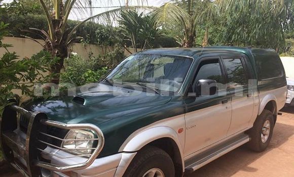 Acheter Occasion Voiture Toyota Hilux Autre à Bamako au Mali Acheter Occasion Voiture Toyota Hilux Autre à Bamako au Mali