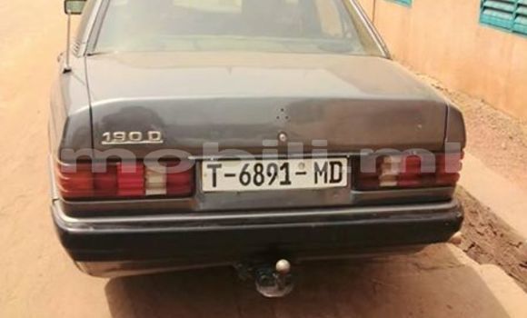 Acheter Occasion Voiture Mercedes‒Benz 190 Autre à Bamako au Mali Acheter Occasion Voiture Mercedes‒Benz 190 Autre à Bamako au Mali