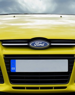 Thumb ford logo